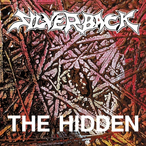 Silverback - The Hidden (2023)
