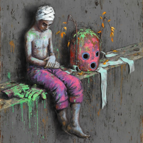 Morpheus Project - On The Edge (2023)