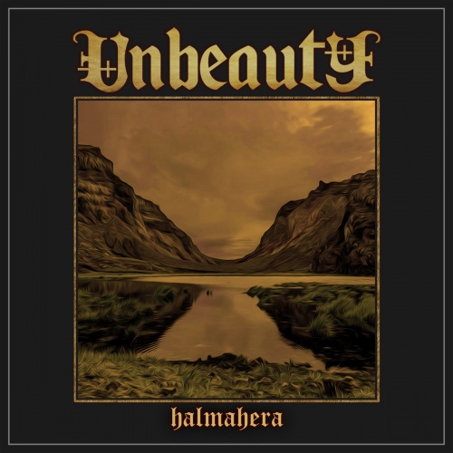 Unbeauty - Halmahera (2023)