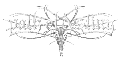 Path Of Destiny - Drеаms In Sрlеndid Вlасk (2016)