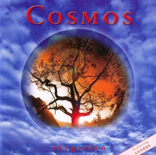 Cosmos - Skуgаrdеn (2006)
