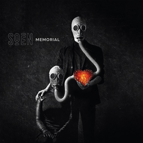 Soen - Discography (2012-2023)