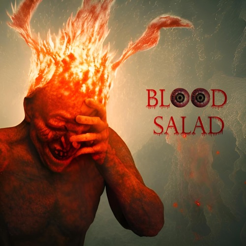 Blood Salad - Blood Salad (2023)