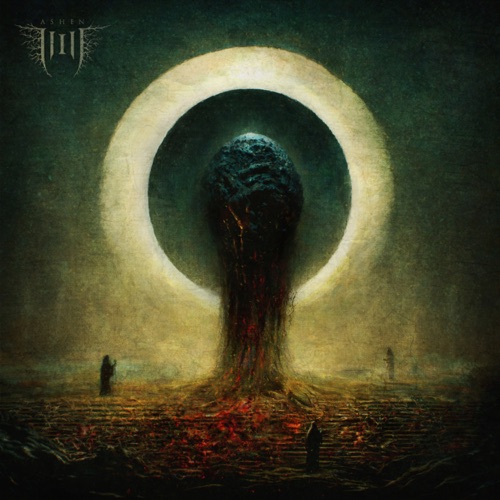 Humanity's Last Breath - Ashen (2023)