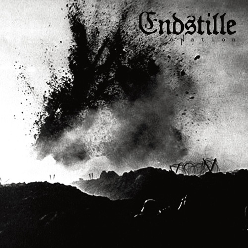 Endstille - DetoNation (2023) CD-Rip