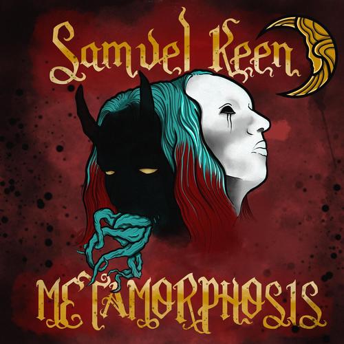 Samuel Keen - Metamorphosis (2023)