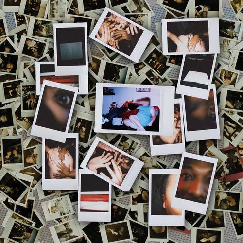 Differences - THE FAMILY PORTRAIT (2023)