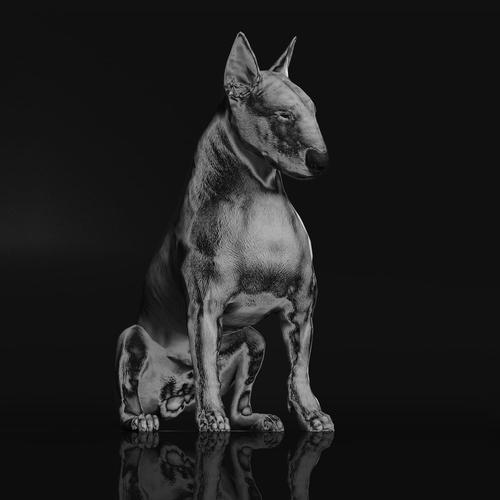 Riskee & The Ridicule - Platinum Statue (2023)