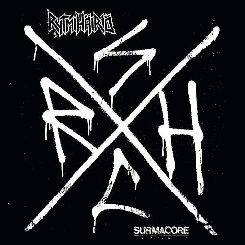 Rytmihairio - Surmacore (2023)