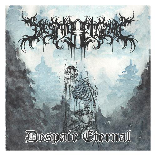 Despair Eternal - Despair Eternal (2023)