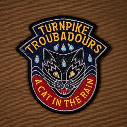 Turnpike Troubadours - A Cat in the Rain (2023)