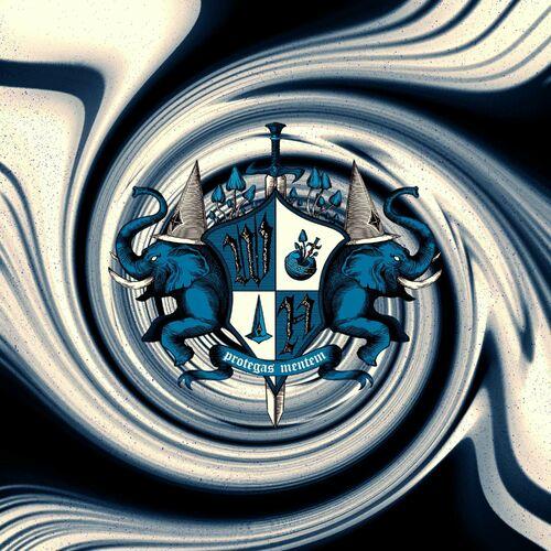 White Hat - Psychedelic Ascension Order (2023)