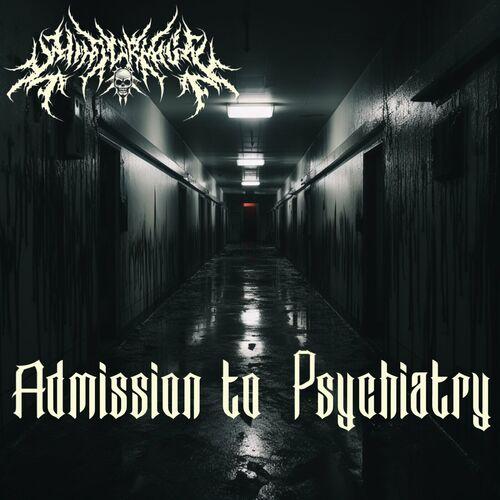 Mind Carnage - Admission To Psychiatry (2023)