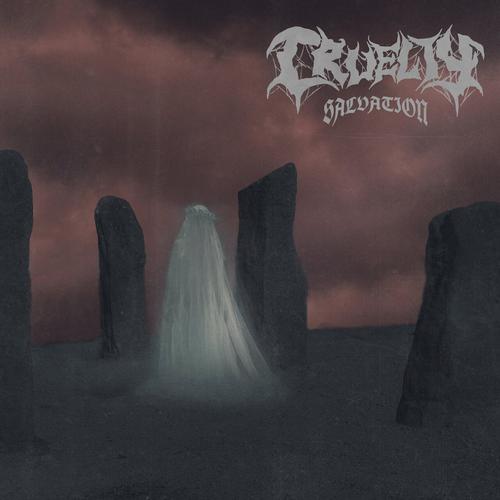 Cruelty - Salvation (2023)