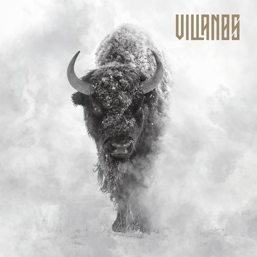 Villanos - Bisonte (2023)