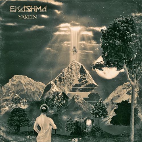Ekashma - Yakeen (2023)