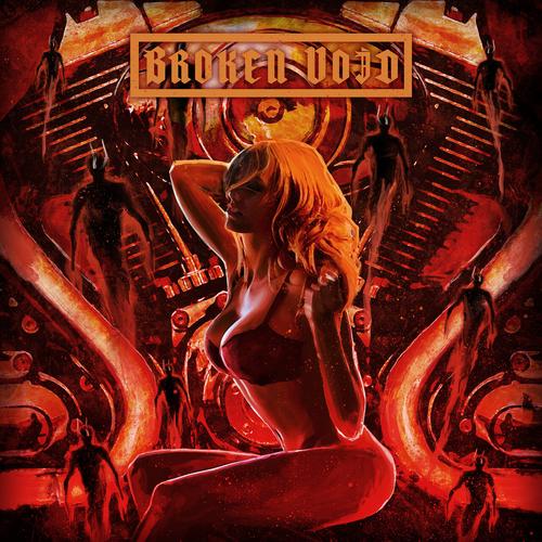 Broken Void - Broken Void (2023)