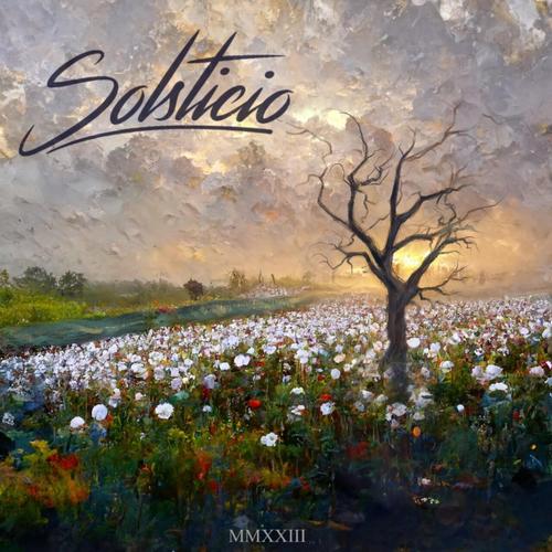 Solsticio - Solsticio (2023)