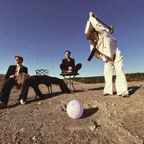 iris - Krossa stora drömmar (2023)