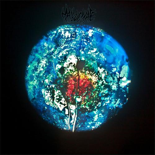 Hallucinate - From the Bowels of the Earth (2023)