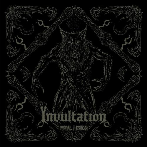 Invultation - Feral Legion (2023)