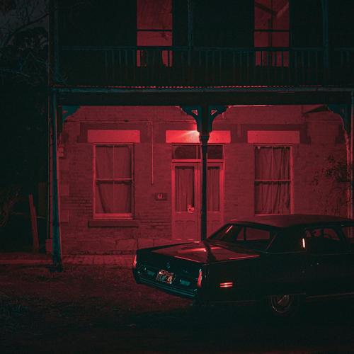 The Paper Kites - At the Roadhouse (2023)