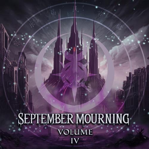 September Mourning - Volume IV (2023)