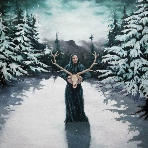 Morana - Songs of an Ancient Past (2023)