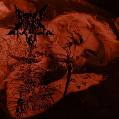 DrakuL - Miscreants of Lust & Perversity (2023)