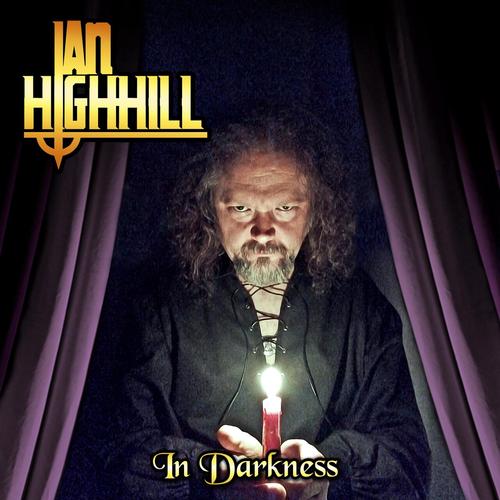 Ian Highhill - In Darkness [ep] (2023)