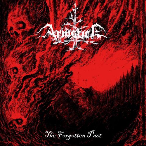 Armistice - The Forgotten Past (2023)