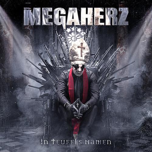Megaherz - In Teufels Namen (2CD BoxSet) (2023)