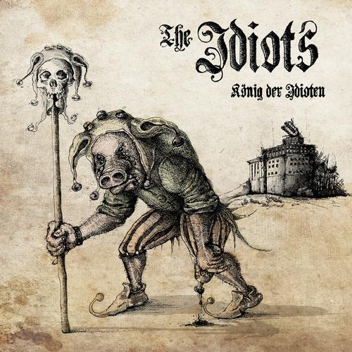 The Idiots - König der Idioten (2023)