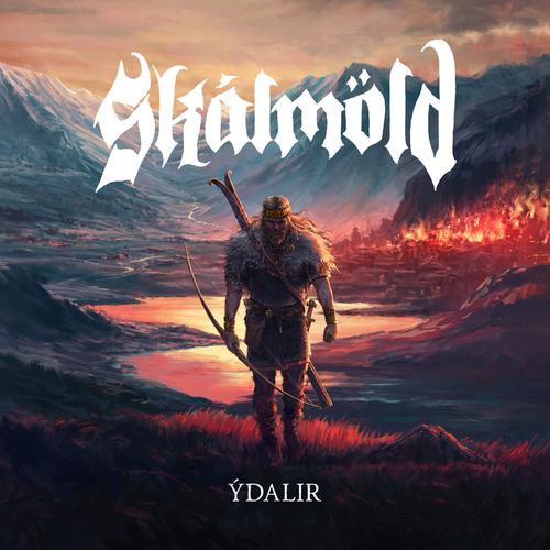 Skalmold - Ýdalir (2023)