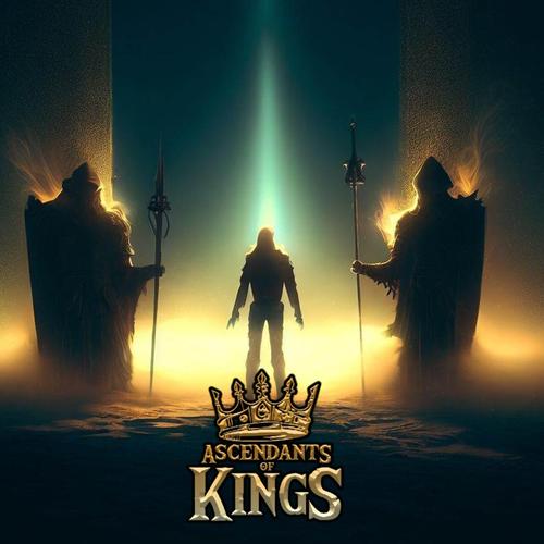 Ascendants Of Kings - ELLISIUS (2023)