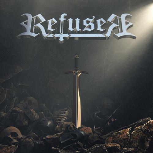 REFUSER - Refuser (2023)