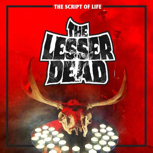 The Lesser Dead - The Script of Life (2023)