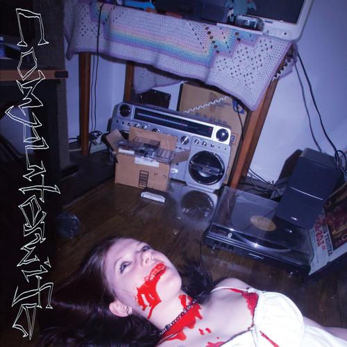 Computerwife - Computerwife (2023)