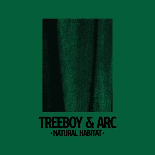 Treeboy & Arc - Natural Habitat (2023)
