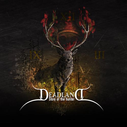 Deadland - Story of the hunter (reissue 2023)