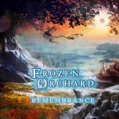 Frozen Orchard - Remembrance (2023)
