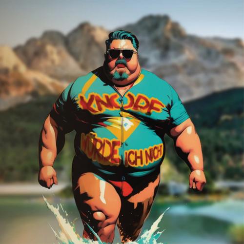 KNOPF - WÜRDE ich nicht (2023)