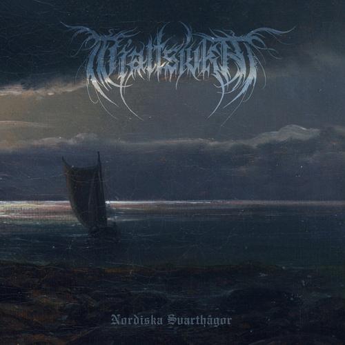 Mjaltsjuka - Nordiska Svarthågor (2023)