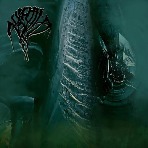 Slugchild - WOUNDS UNTOLD (2023)