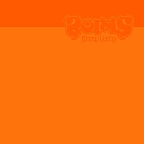 Boris - Heavy Rocks (2002) (2023)