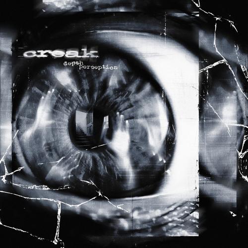 Creak - DEPTH PERCEPTION (2023)