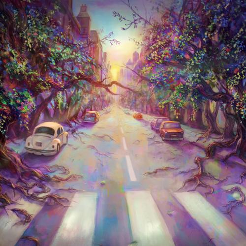 Various Artists - Abbey Road Reimagined - A Tribute To The Beatles (2023)