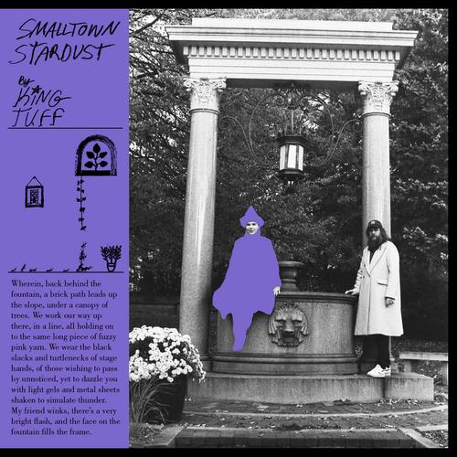 King Tuff - Smalltown Stardust (deluxe dust) (2023)