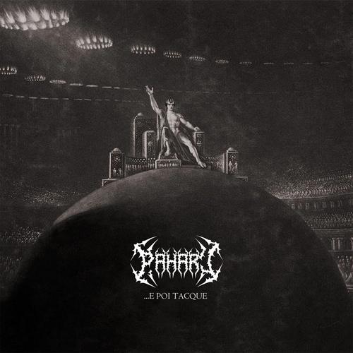 Paharl - ...E Poi Tacque (2023)