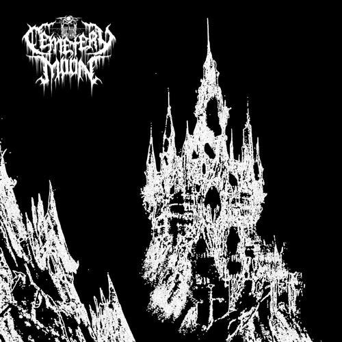 Cemetery Moon - Cemetery Moon (2023)